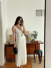 Cargar imagen en el visor de la galería, Tara long dress