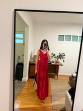 Cargar imagen en el visor de la galería, Tara long dress