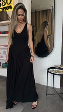 Cargar imagen en el visor de la galería, Tara long dress