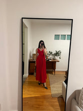 Cargar imagen en el visor de la galería, Tara long dress