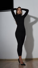 Cargar imagen en el visor de la galería, BECCA LONG DRESS