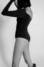 Cargar imagen en el visor de la galería, CHRIS BAMBOO BODYSUIT