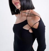 Cargar imagen en el visor de la galería, CHRIS BAMBOO BODYSUIT