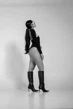 Cargar imagen en el visor de la galería, MATI // BAMBOO BODYSUIT
