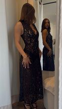 Cargar imagen en el visor de la galería, Manu lace dress
