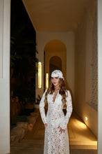 Cargar imagen en el visor de la galería, Lazarus long dress
