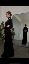 Cargar imagen en el visor de la galería, Backless long dress
