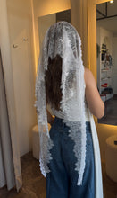 Cargar imagen en el visor de la galería, Lazarus scarf
