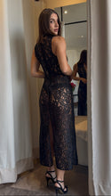 Cargar imagen en el visor de la galería, Manu lace dress
