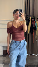 Cargar imagen en el visor de la galería, Lynn bodysuit
