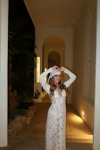 Cargar imagen en el visor de la galería, Lazarus long dress
