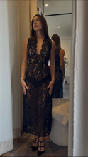 Cargar imagen en el visor de la galería, Manu lace dress

