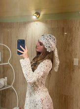 Cargar imagen en el visor de la galería, Lazarus long dress
